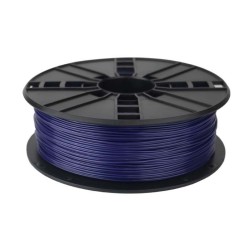 PLA Filament galaxy blauw, 1.75 mm, 1 kg