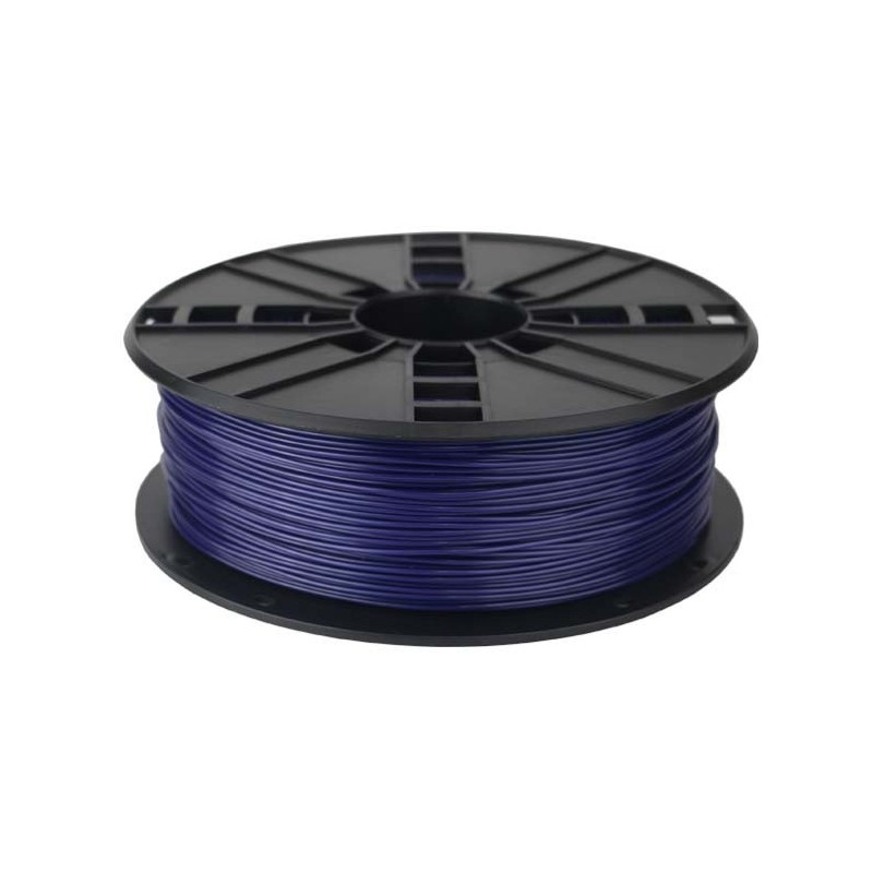 PLA Filament galaxy blue, 1.75 mm, 1 kg