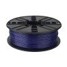 PLA Filament galaxy blauw, 1.75 mm, 1 kg