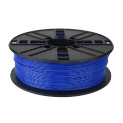 PLA Filament blauw, 1.75 mm, 1 kg