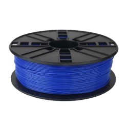 PLA Filament blue, 1.75 mm, 1 kg