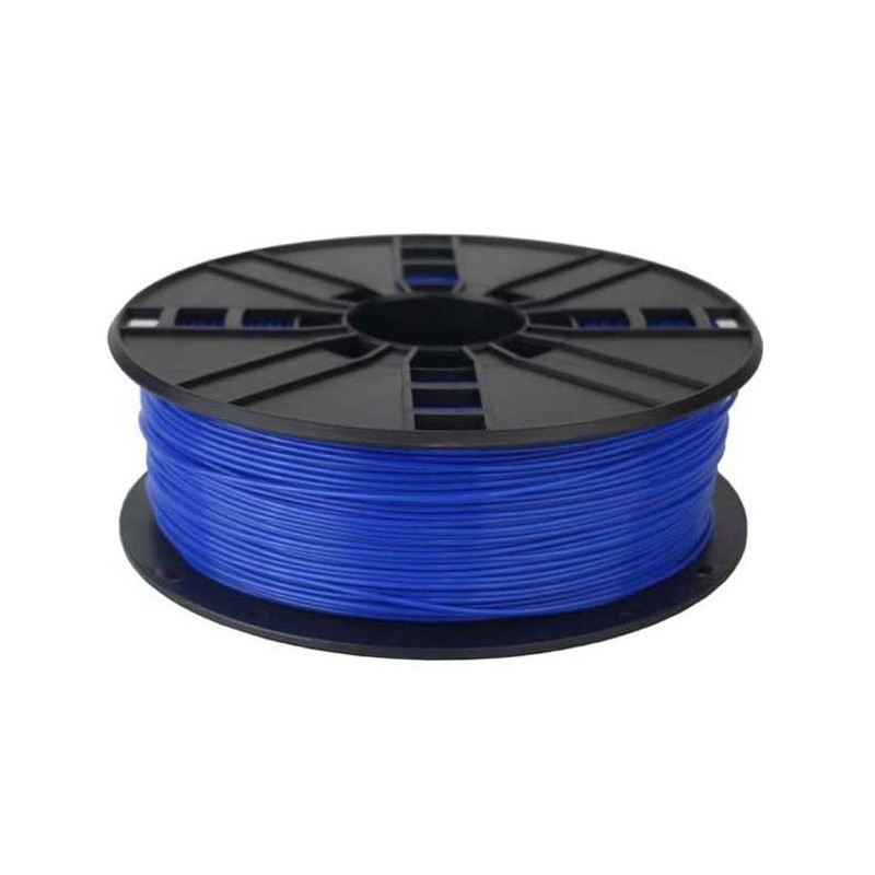 PLA Filament blauw, 1.75 mm, 1 kg