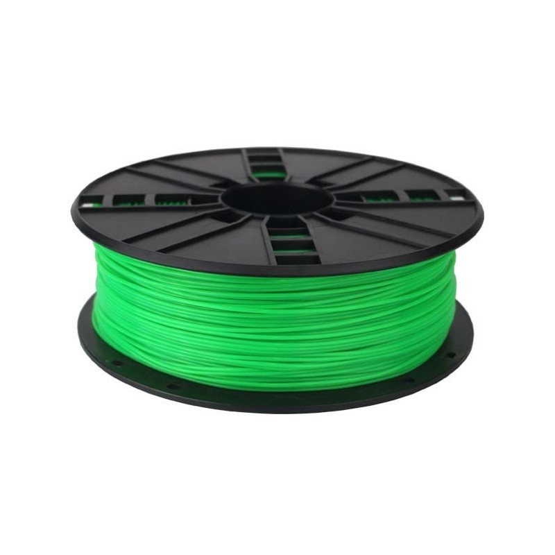 PLA Filament groen, 1.75 mm, 1 kg