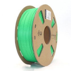 copie de PLA Filament vert, 1.75 mm, 1 kg