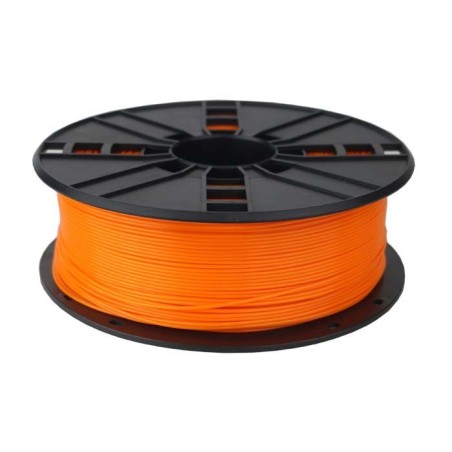 PLA Filament orange, 1.75 mm, 1 kg