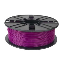 PLA Filament pourpre, 1.75 mm, 1 kg