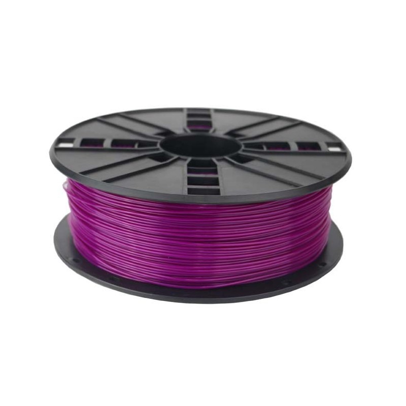 PLA Filament pourpre, 1.75 mm, 1 kg