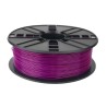 PLA Filament pourpre, 1.75 mm, 1 kg