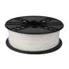 PLA Filament white, 1.75 mm, 1 kg
