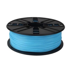 PLA Filament hemelsblauw, 1.75 mm, 1 kg