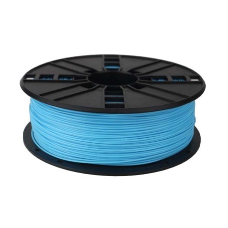 PLA Filament sky blue, 1.75 mm, 1 kg