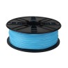 PLA Filament bleu ciel, 1.75 mm, 1 kg