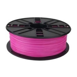 PLA Filament rose, 1.75 mm, 1 kg
