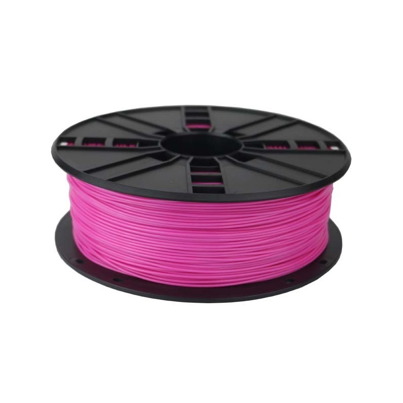 PLA Filament roze, 1.75 mm, 1 kg