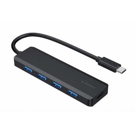 4-port USB 3.1 (Gen 1) Type-C hub