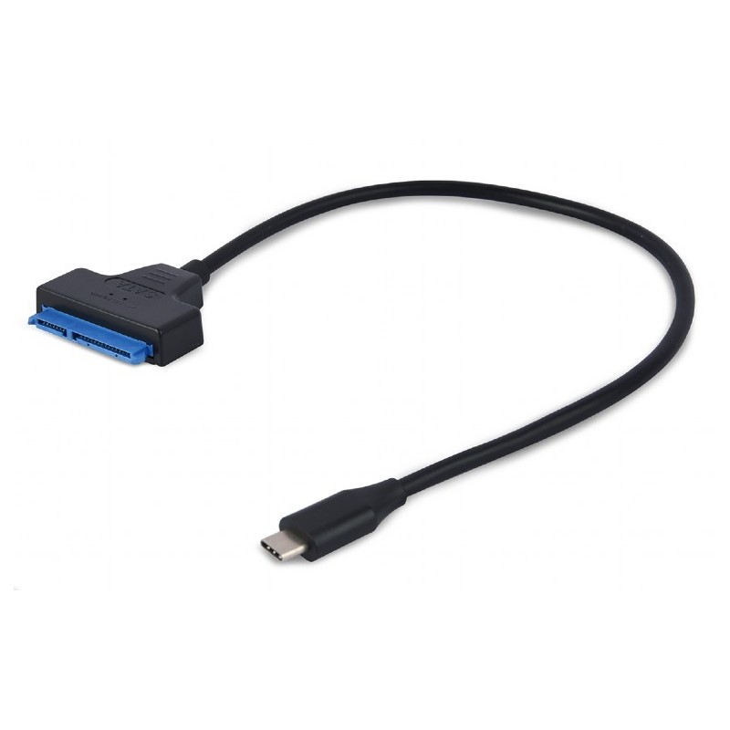 USB 3.0 Type-C male to SATA 2.5'' drive adapter