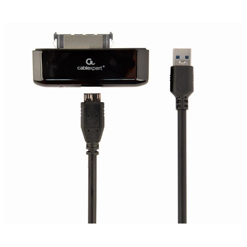 Adaptateur de disque USB 3.0 vers SATA 2,5'', compatible GoFlex
