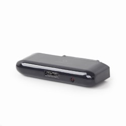 Adaptateur de disque USB 3.0 vers SATA 2,5'', compatible GoFlex