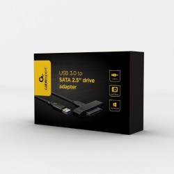 USB 3.0 to SATA 2.5'' drive adapter, GoFlex compatible