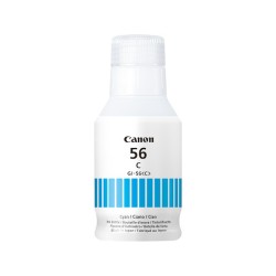 CANON GI56PGBK Maxify GX ink cyan