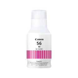 CANON GI56PGBK Maxify GX ink magenta