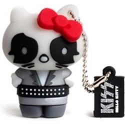 Hello Kitty Clé USB Kiss - 8 Gb