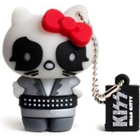 HELLO KITTY Kiss Catman 8 GB