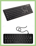 Keyboard