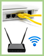 Netwerk- en WiFi producten